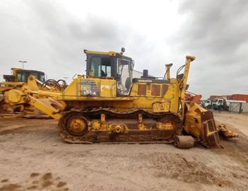 Bulldozer (40T)  KOMATSU D155AX-6B