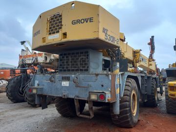 Grua-Automóvel (30T) GROVE RT 530 E2