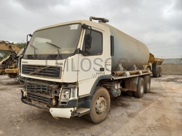 Autotanque de Água (18 M3) VOLVO FM 13-400 (6x4)