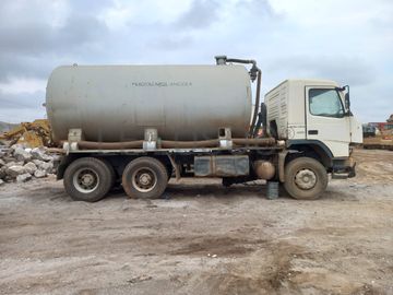 Autotanque de Água (18 M3) VOLVO FM 13-400 (6x4)