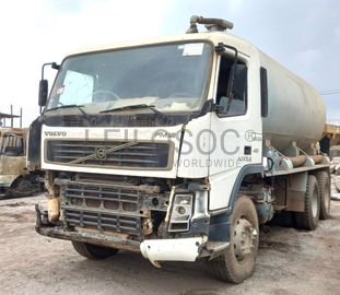 Autotanque de Água (18 M3) VOLVO FM 13-400 (6x4)