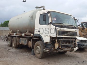 Autotanque de Água (18 M3) VOLVO FM 13-400 (6x4)