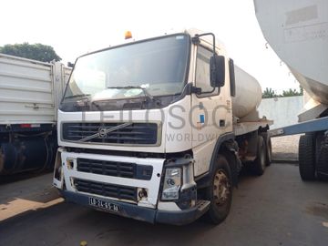 Autotanque de Água (18M3) VOLVO FM 12-34 (6X4)