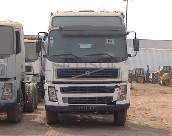 Camião Trator (Cavalo) VOLVO FH 12 420 (6x4)