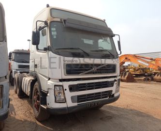 Camião Trator (Cavalo) VOLVO FH 12 420 (6x4)