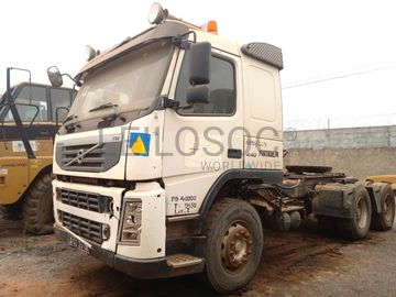 Camião Trator (Cavalo) VOLVO FM 440 (6x4)