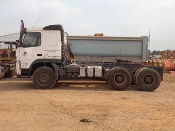 Camião Trator (Cavalo) VOLVO FM 440 (6X4)