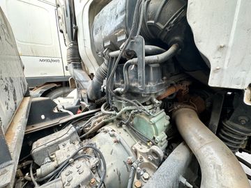 Camião Basculante VOLVO FM 13-400 (6x4)