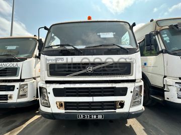 Camião Basculante VOLVO FM 13-400 (6x4)