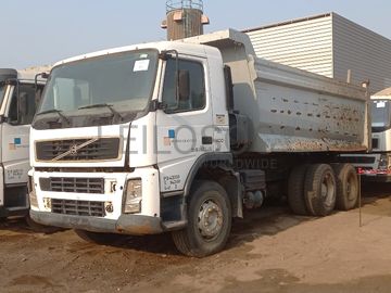 Camião Basculante VOLVO FM 13-400 (6x4)