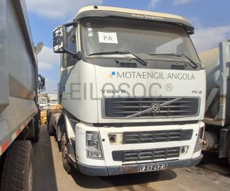 Camião Trator (Cavalo) VOLVO FH 12 420 (6X4)