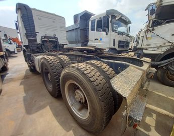 Camião Trator (Cavalo) VOLVO FH 12 420 (6X4)