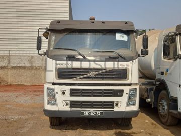 Autobetoneira (9M3) VOLVO FM 12-43 (8x4)