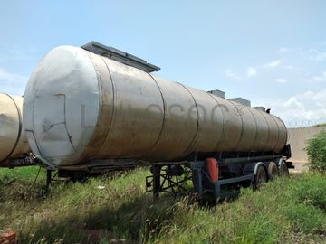 Semirreboque Cisterna de Betume METALOVOUGA 31/6810 ST/BA 40