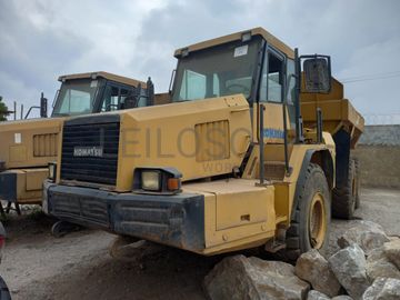 Dumper articulado (30T) KOMATSU HM300-1