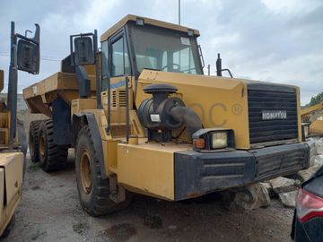 Dumper articulado (30T) KOMATSU HM300-1