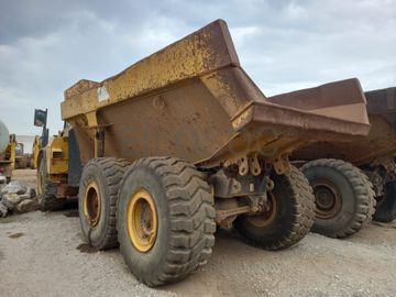 Dumper articulado (30T) KOMATSU HM300-1