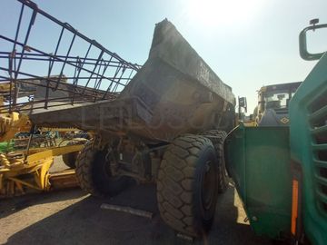 Dumper articulado (30T) KOMATSU HM300