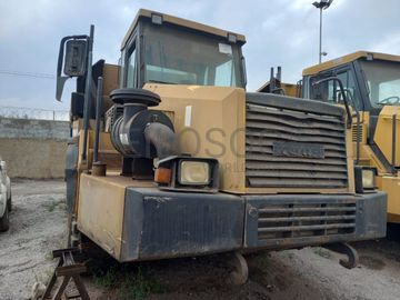 Dumper articulado (30T) KOMATSU HM300