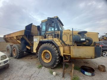 Dumper articulado (30T) KOMATSU HM300