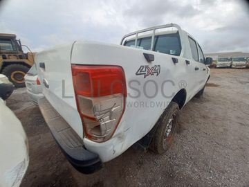 FORD RANGER BASE CD 2.2