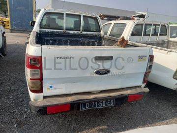 FORD RANGER BASE CD 2.2