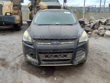 FORD ESCAPE ECO BOOST