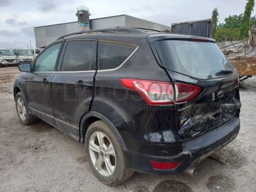 FORD ESCAPE ECO BOOST