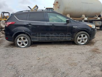 FORD ESCAPE ECO BOOST