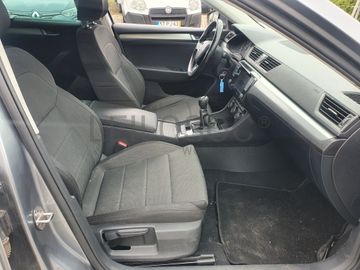 Skoda Superb · Ano 2016