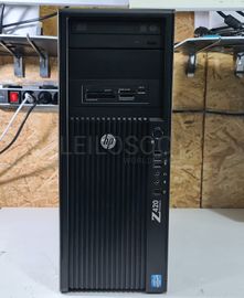 Computador HP WorkStation Z420 