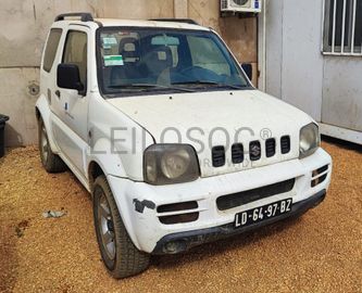 SUZUKI IMNY JLX 