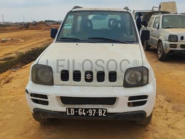 SUZUKI IMNY JLX 