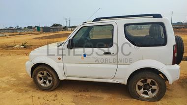 SUZUKI IMNY JLX 