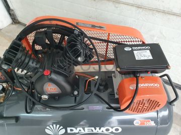 Compressor Ar 100 LTS DAEWOO
