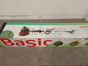 Ceifeira BASIC