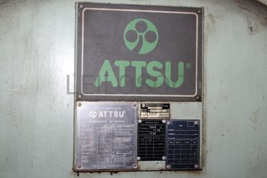 Caldeira a Nafta + Depósito de Água
