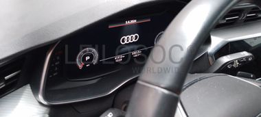 Audi A6 40 TDI · Ano 2019