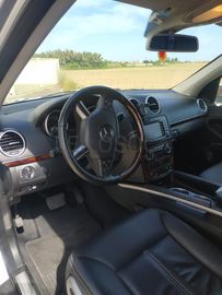 Mercedes-Benz GL 320 CDI 4 Matic · Ano 2007