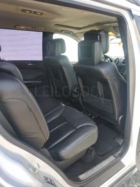 Mercedes-Benz GL 320 CDI 4 Matic · Ano 2007