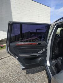 Mercedes-Benz GL 320 CDI 4 Matic · Ano 2007