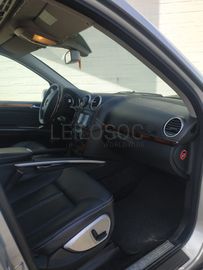 Mercedes-Benz GL 320 CDI 4 Matic · Ano 2007