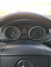 Mercedes-Benz GL 320 CDI 4 Matic · Ano 2007