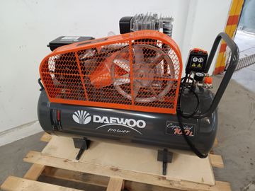 Compressor Daewoo