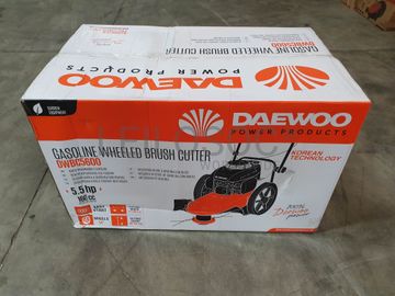 Máquina Cortar Fio Daewoo