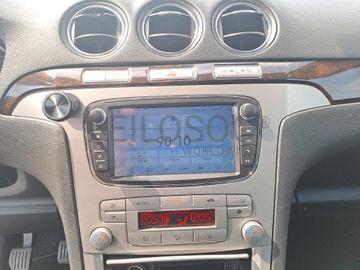 Ford Galaxy TDCI · Ano 2007