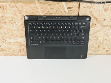 Portátil Híbrido Dell Latitude 7350