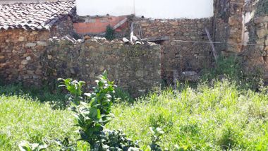 Quinhão Hereditário · Mação, Santarém