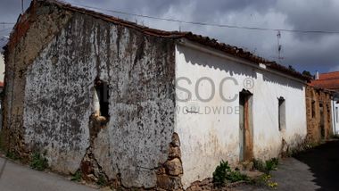 Quinhão Hereditário · Mação, Santarém