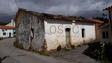 Quinhão Hereditário · Mação, Santarém